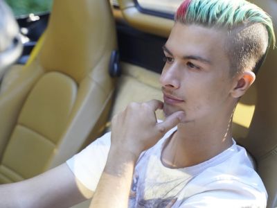 Билеты на Ivan Zolo (Arbat 21 (ex. Arbat Hall)) / Концерт | Афиша | ИнфоТаймс