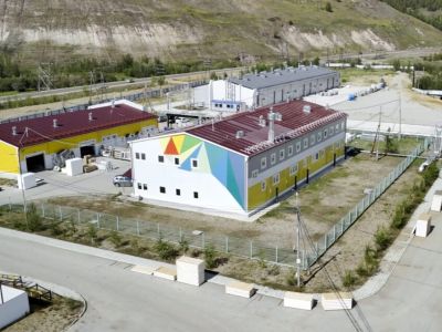 Первые резиденты ТОР «Якутия» вышли на общий режим налогообложения по завершении льготного периода