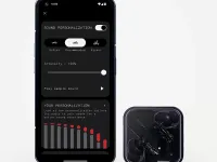 Беспроводная гарнитура Nothing Ear2 INTL (Black)