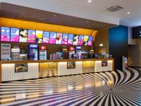 Кинотеатр «Синема Стар» на Аминьевском