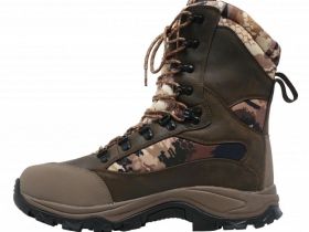 Ботинки Polarzone boot 200g Thinsulate Yellow Waterfowl