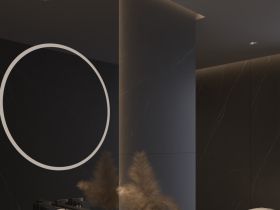 Умный светильник Aqara