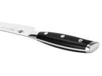 Кухонный нож Универсальный FISSMAN Bujo, сталь Damascus