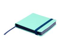 Блокнот для зарисовок Стихия 12х12 см 140 г 80 л, твердая обложка Воздух