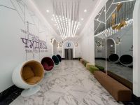 Челябинский государственный областной театр кукол имени В. Вольховского