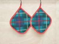 Набор прихваток Английские традиции/ English traditions I