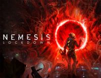 Nemesis: Lockdown (PC)
