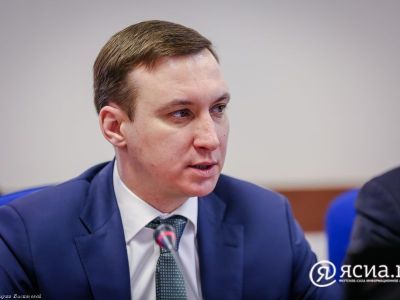 Набсовет АЛРОСА рассмотрит кандидатуру Павла Маринычева на должность руководителя компании