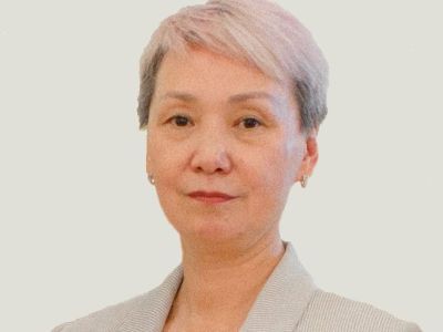 Маргарита Листикова: «Начало СВО получило большой отклик в наших сердцах»