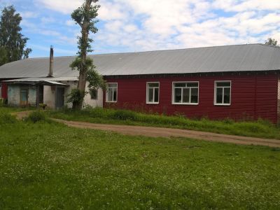 Тойкинский сельский дом культуры