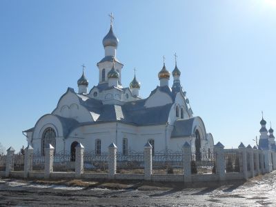 Школа земская