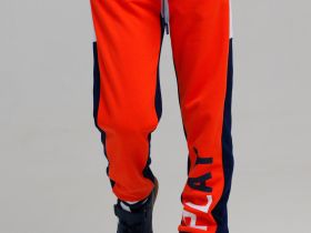 Брюки трикотажные для мальчиков