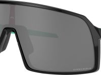 Очки солнцезащитные Oakley Sutro Polished Black/Prizm Black (комплект)