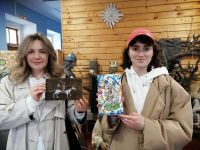 Детский культурный центр «Особняк на набережной»