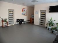 Олейниковский сельский клуб