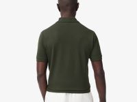 Мужское поло Lacoste L1212 Classic Fit