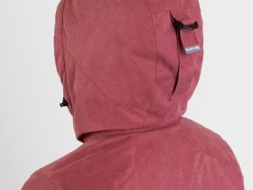 Куртка утепленная Wisconsin II Женская