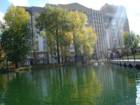 Сад имени С. Т. Аксакова