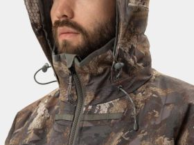Зимний костюм для охоты Remington 3 в 1 Blizzard Timber — до -30 °C