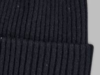 Шапка из овечьей и ангорской шерсти