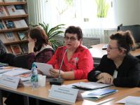 Обоянская межпоселенческая библиотека