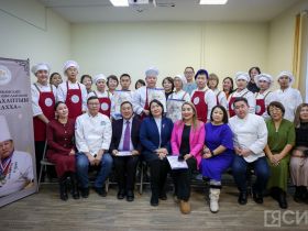 Школьник из Таттинского района победил в конкурсе «Тарбаахаптыы астыахха»