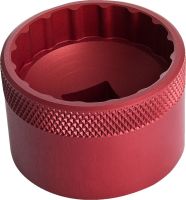 Съемник кареток типа Shimano BB9000 Unior 1671.BB9000 (красный)