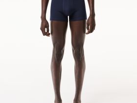 Мужское нижнее бельё Lacoste (3 шт.)