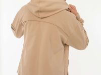 Худи мужское Remington Ixtapa Jam Beige