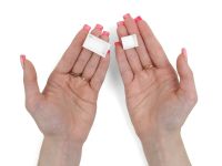 Кюветы для акварели Малевичъ 2,5 мл, 30 шт