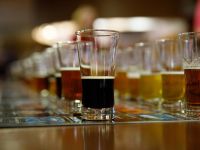 Музей традиционных русских напитков «Очаково»