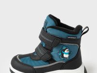 Ботинки для мальчиков