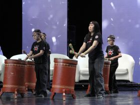 Международный фестиваль поэзии стартовал в Якутске