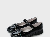 Туфли для девочек