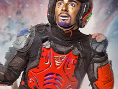 Балет Аллы Духовой «Волшебная планета «Тодес»