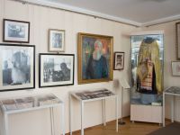 Экспозиция «Казаки-некрасовцы Ставрополья. История и современность»