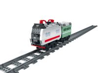 8048_MK Конструктор Электровоз ЭК5