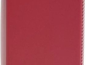 Портативная колонка JBL GO Essential Красная