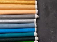 Акрил по ткани Малевичъ 60 мл, белая