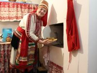 Музейно-культурный центр «Дом традиций»