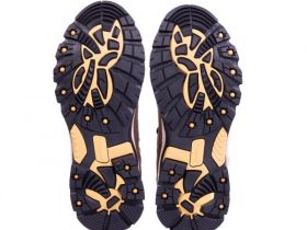 Ботинки мужские Remington  Blaze II Brown