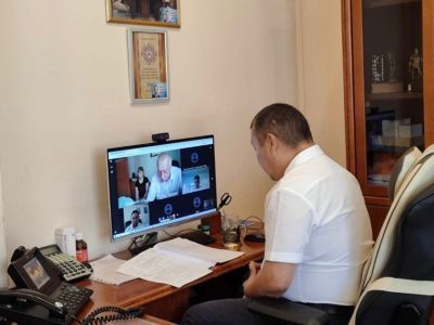 Правительство поможет подключить к центральному теплоснабжению дом семьи участника СВО