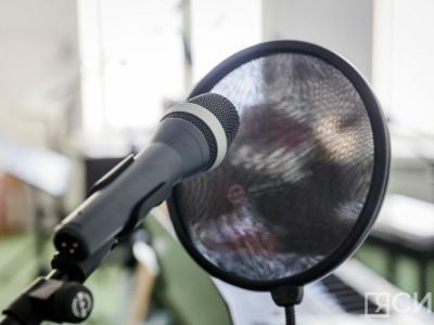 В Якутии проведут конкурс патриотической песни «Мужские голоса»