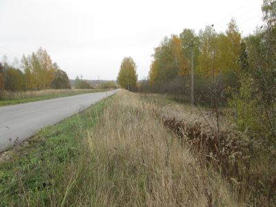 Родина Героя Советского Союза В.И. Трудолюбова