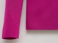 Джемпер приталенного силуэта