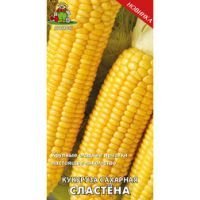 Кукуруза сахарная Сластёна