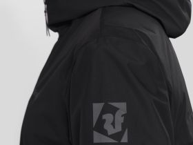 Куртка ветрозащитная Wellington IV Мужская