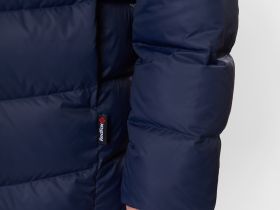 Куртка пуховая Myst Мужская