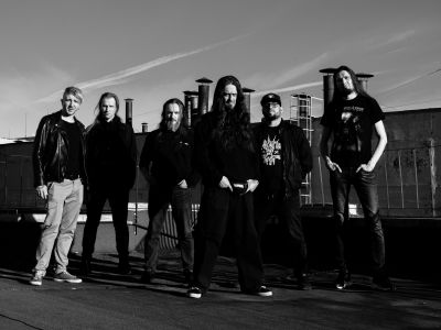 Билеты на Dominia (Alcatraz) / Концерт | Афиша | ИнфоТаймс