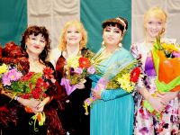 Городской центр искусств им. М. Э. Сиропова